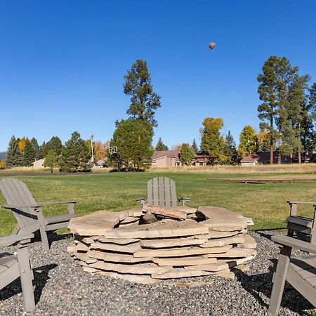 Club Wyndham Pagosa Hotel Pagosa Springs Luaran gambar