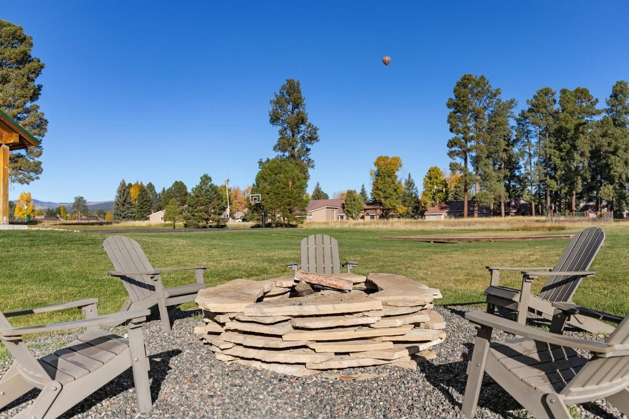 Club Wyndham Pagosa Hotel Pagosa Springs Luaran gambar