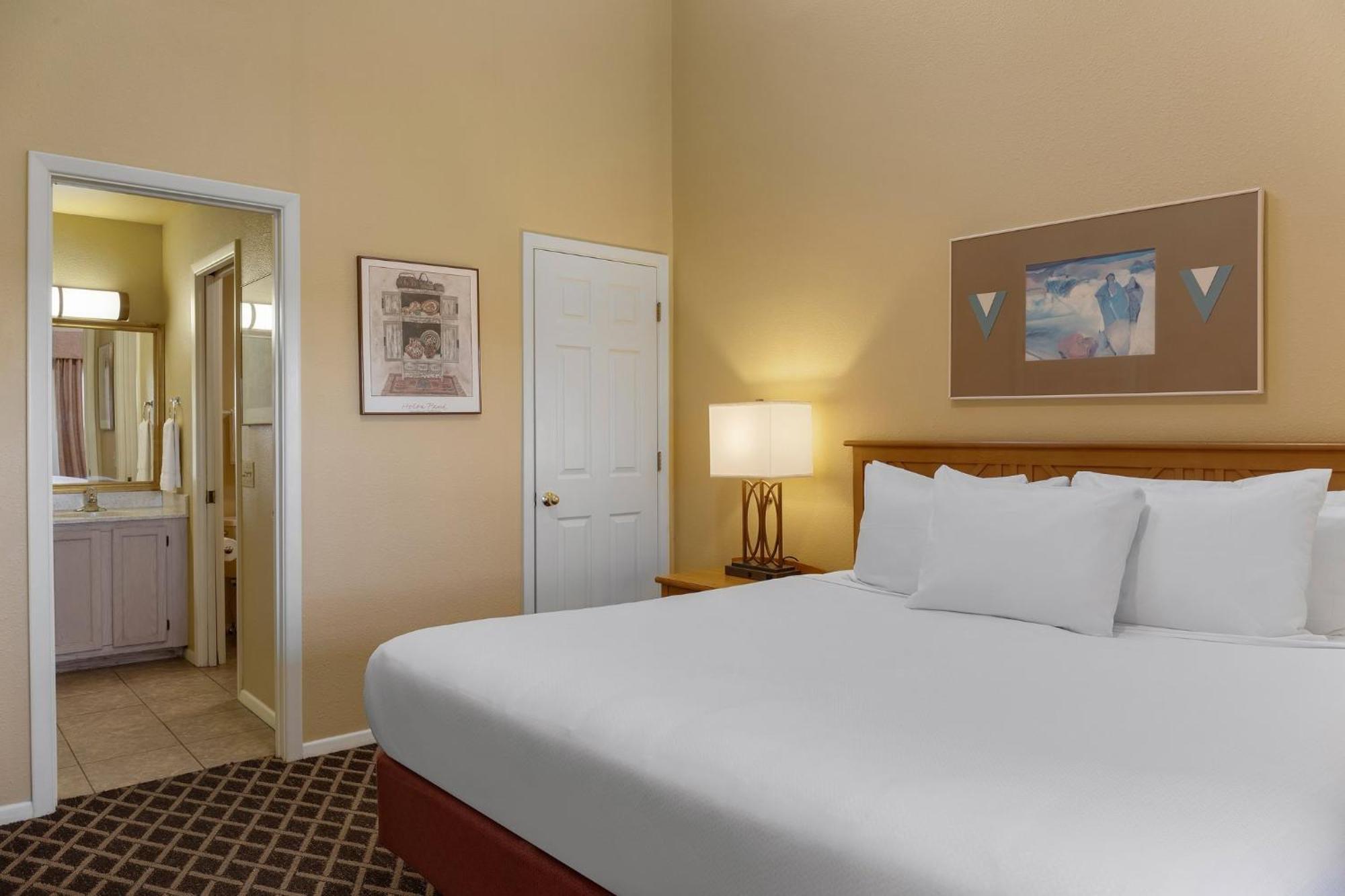 Club Wyndham Pagosa Hotel Pagosa Springs Luaran gambar