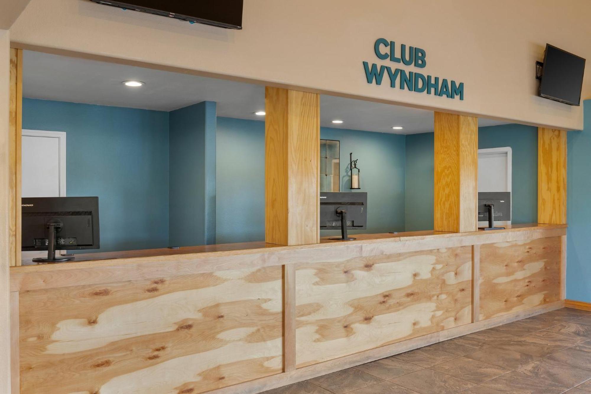 Club Wyndham Pagosa Hotel Pagosa Springs Luaran gambar