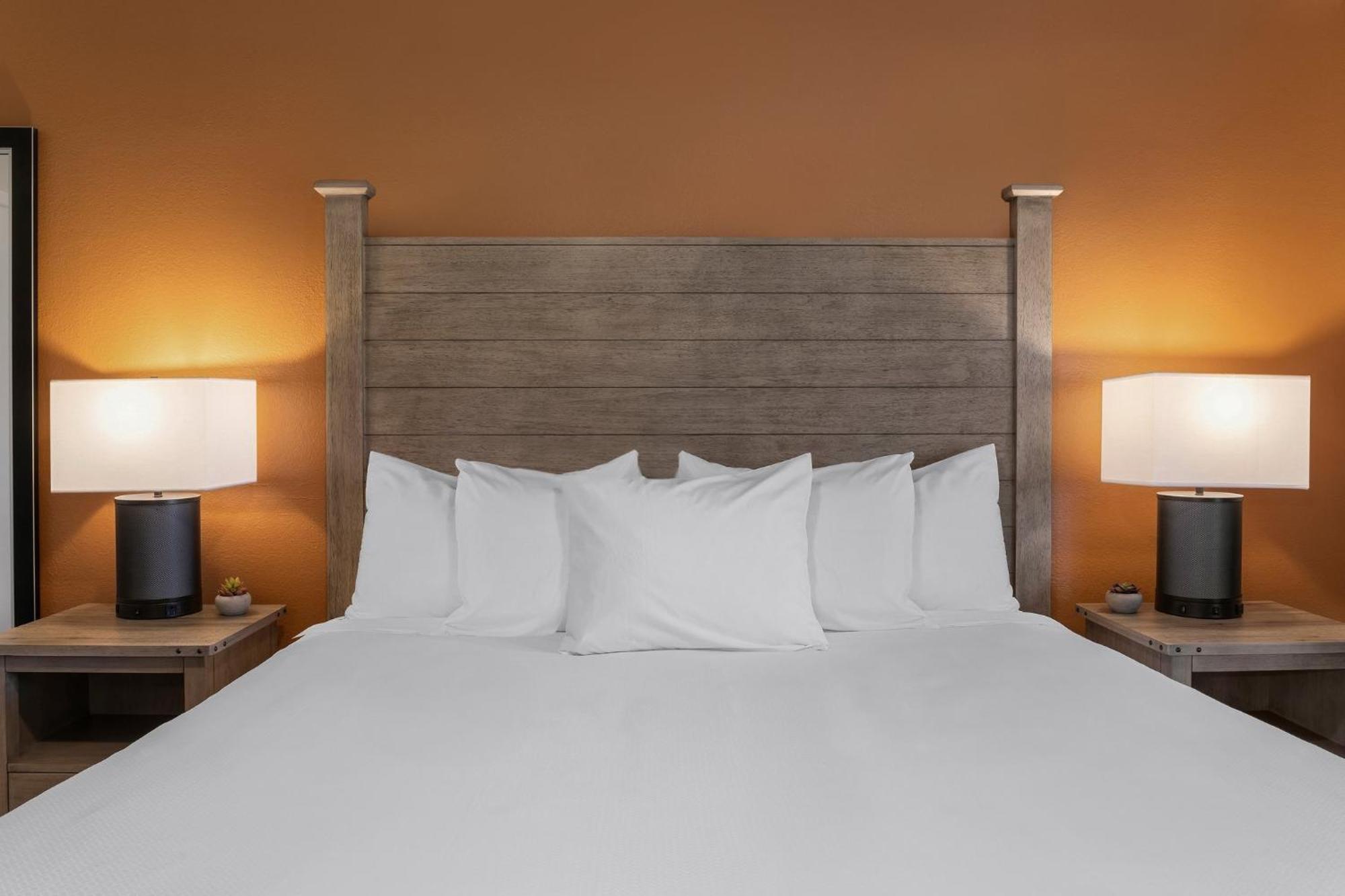 Club Wyndham Pagosa Hotel Pagosa Springs Luaran gambar