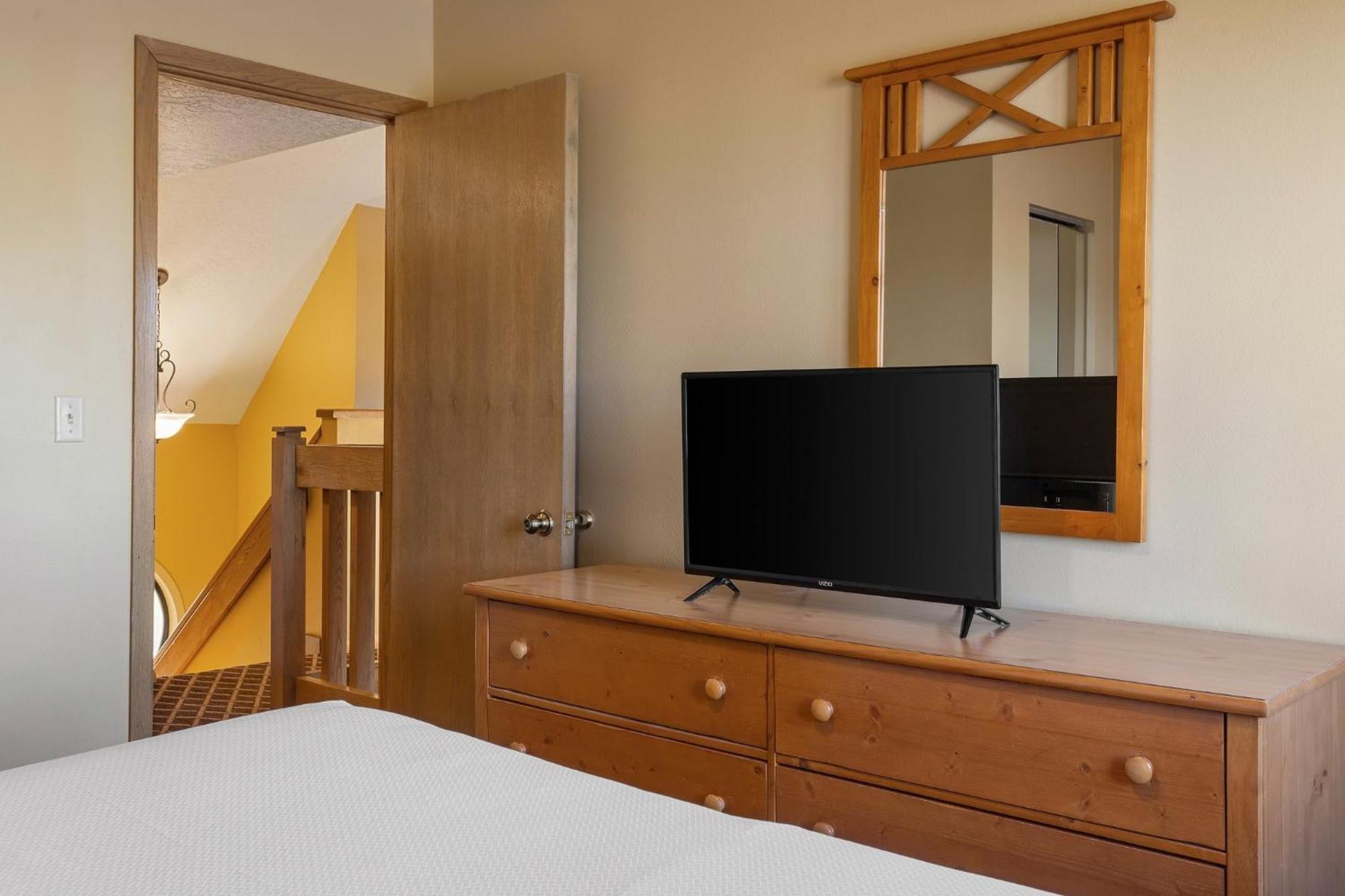 Club Wyndham Pagosa Hotel Pagosa Springs Luaran gambar