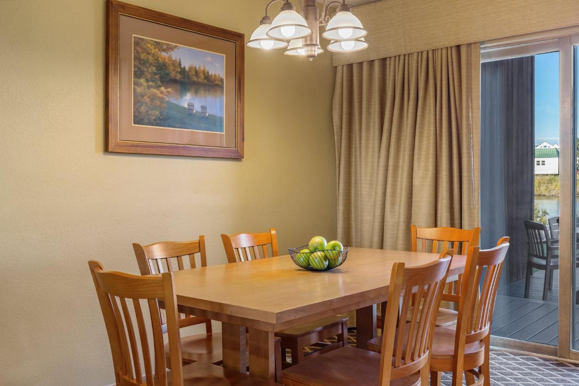 Club Wyndham Pagosa Hotel Pagosa Springs Luaran gambar