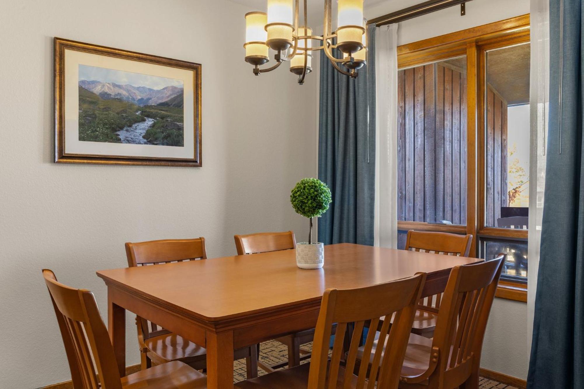 Club Wyndham Pagosa Hotel Pagosa Springs Luaran gambar