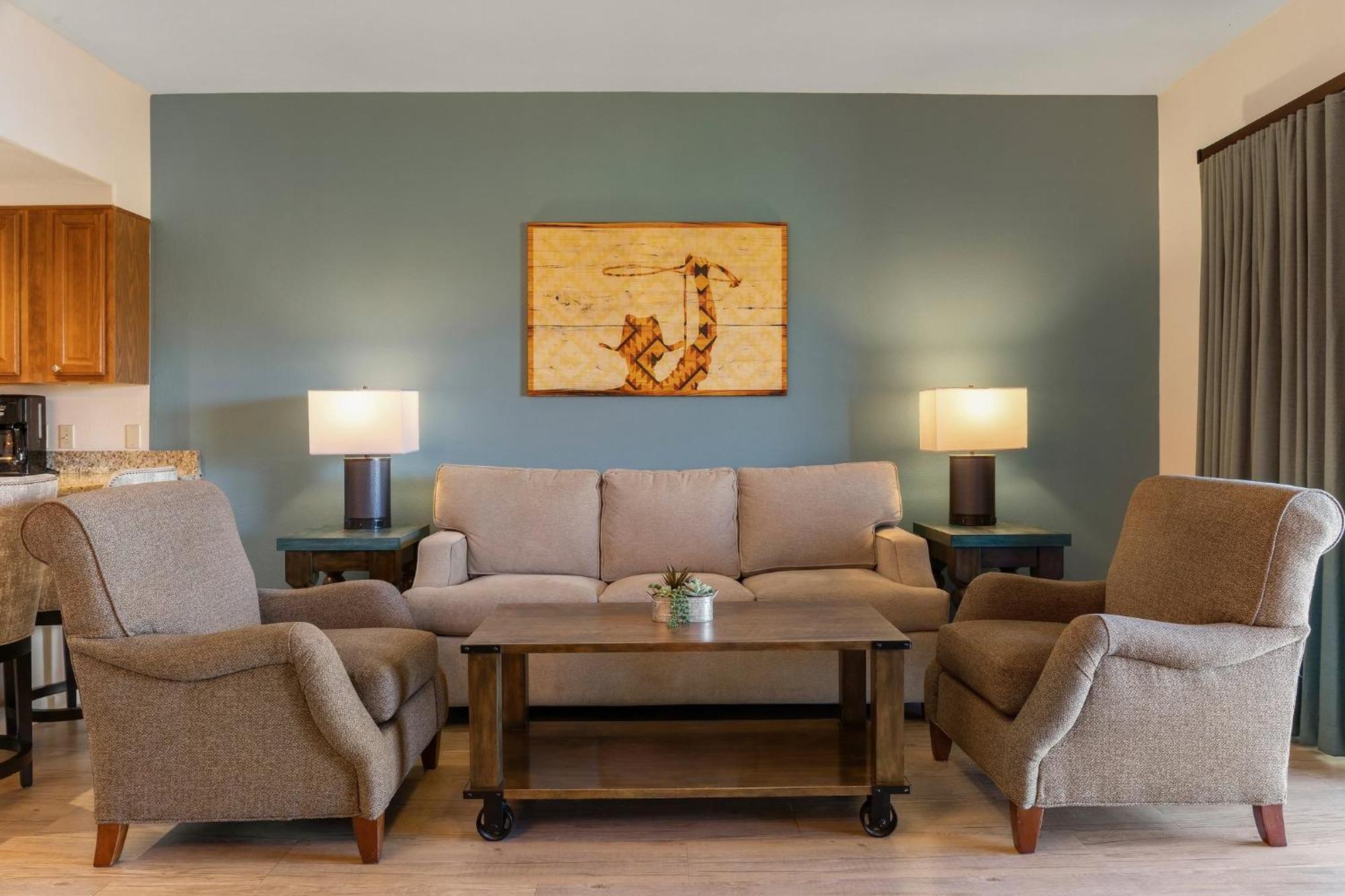Club Wyndham Pagosa Hotel Pagosa Springs Luaran gambar