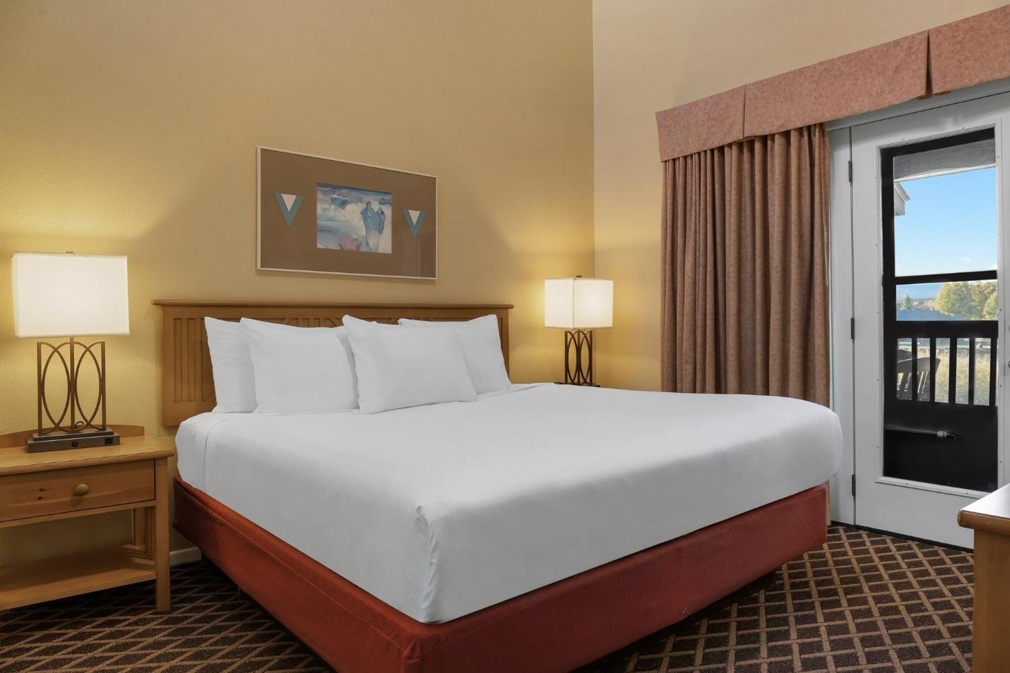 Club Wyndham Pagosa Hotel Pagosa Springs Luaran gambar