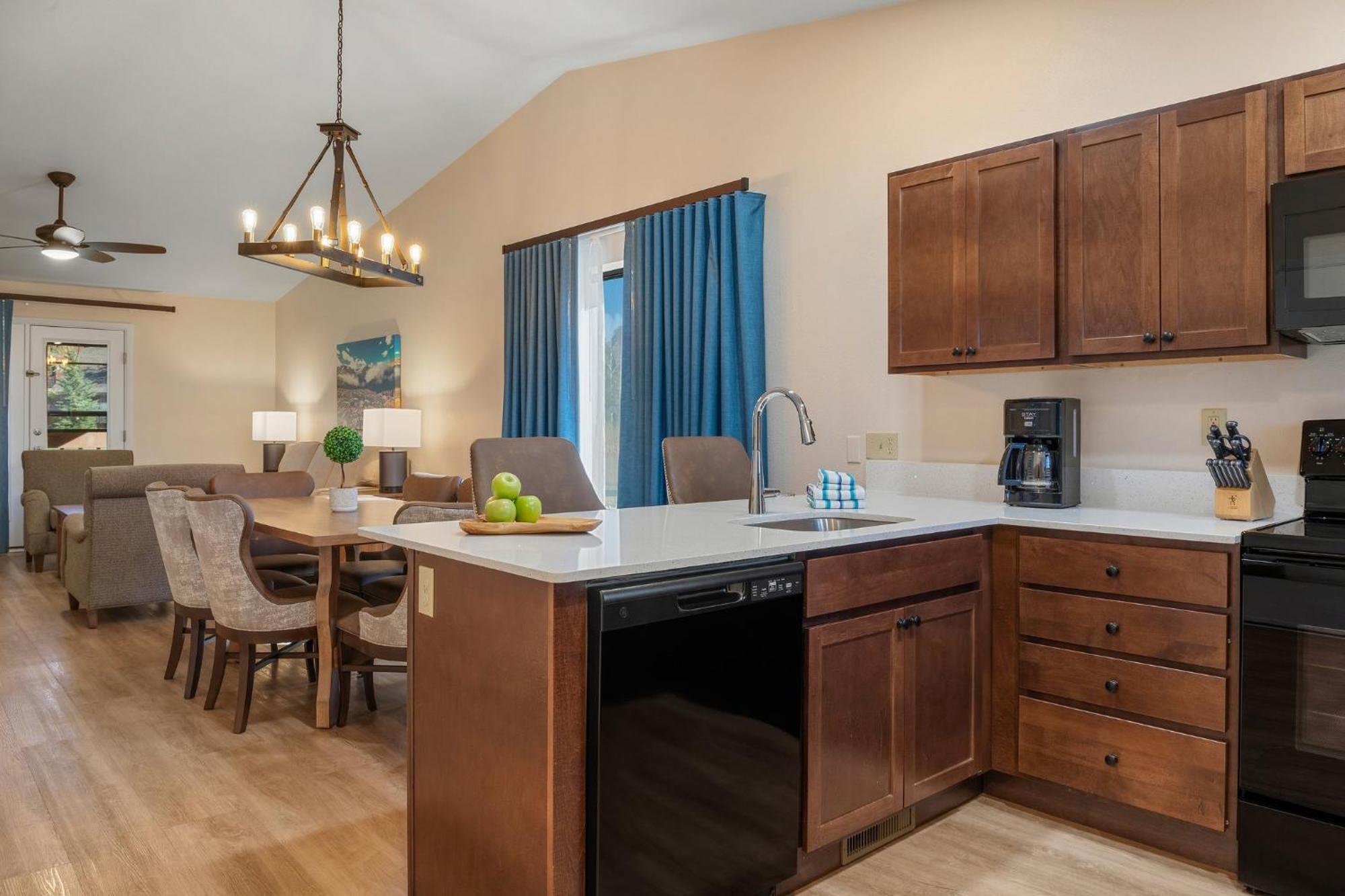 Club Wyndham Pagosa Hotel Pagosa Springs Luaran gambar