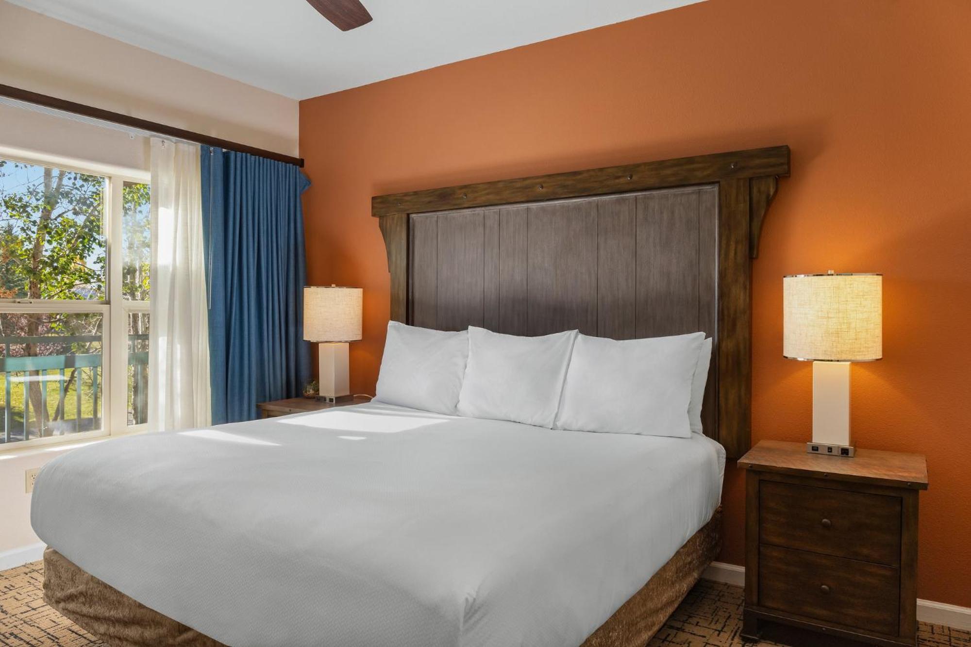 Club Wyndham Pagosa Hotel Pagosa Springs Luaran gambar