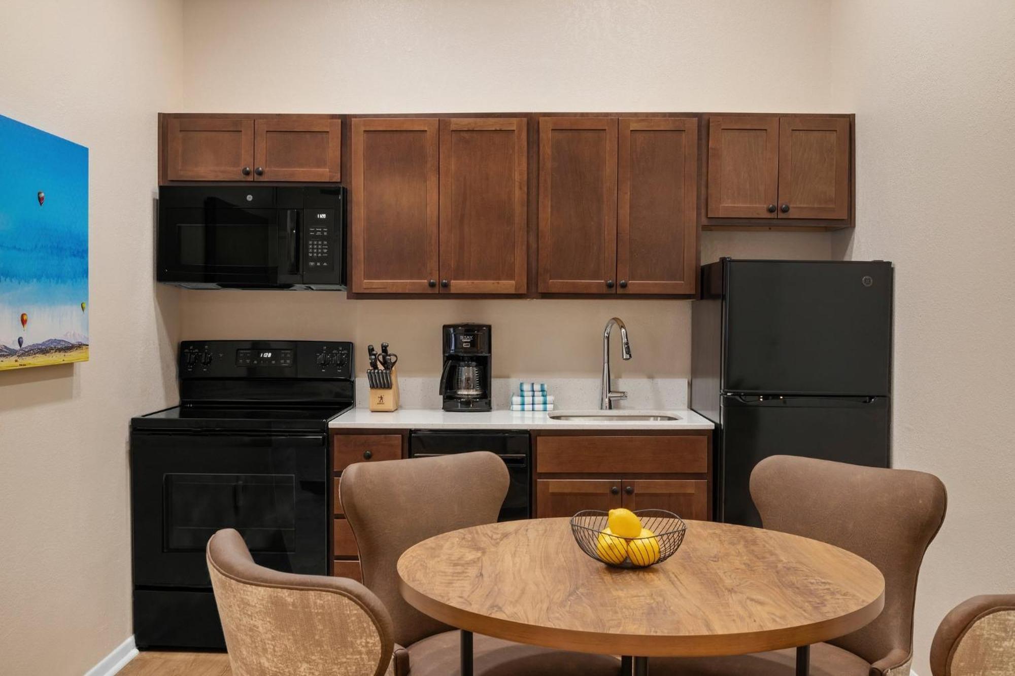 Club Wyndham Pagosa Hotel Pagosa Springs Luaran gambar