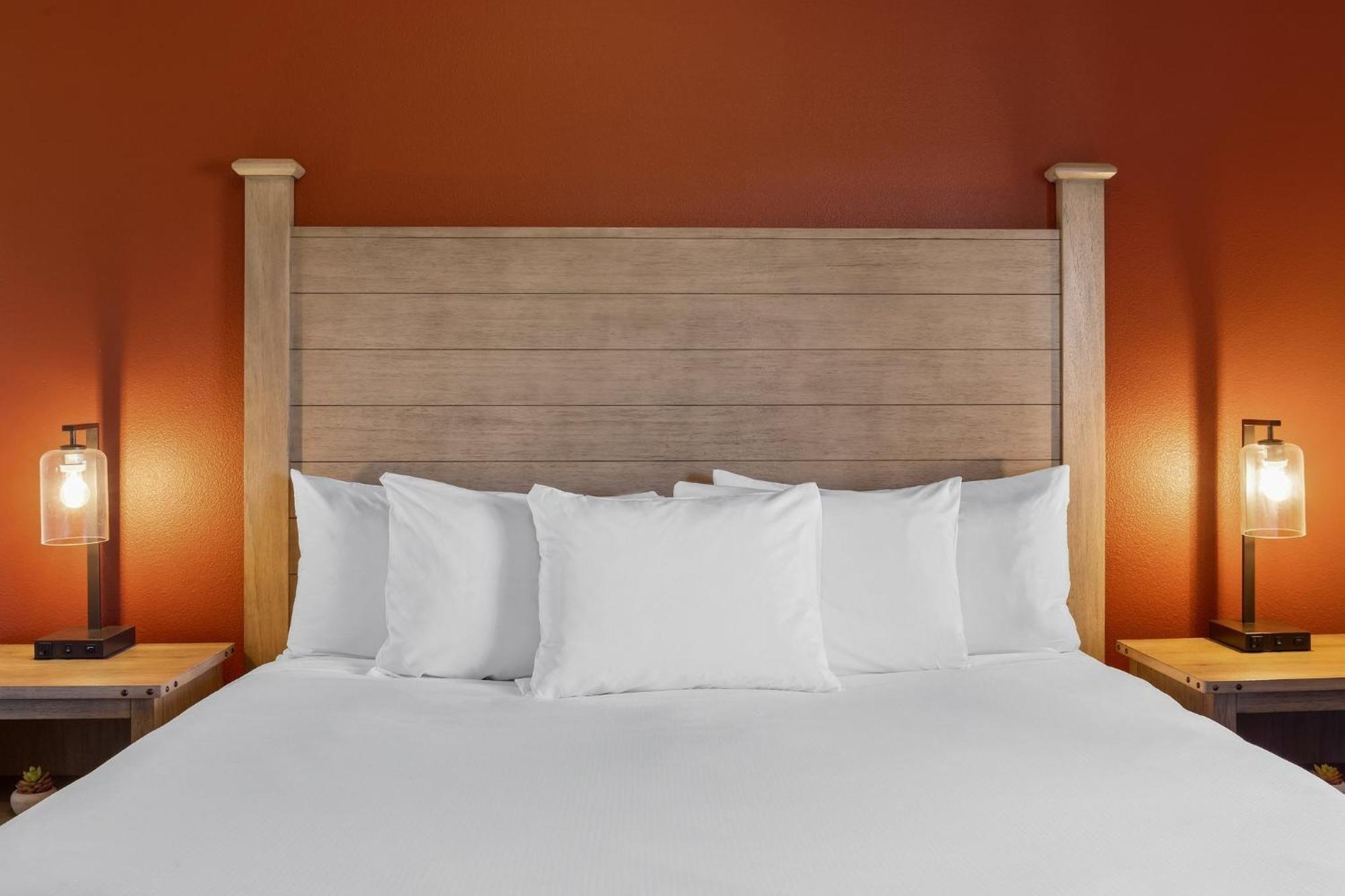 Club Wyndham Pagosa Hotel Pagosa Springs Luaran gambar
