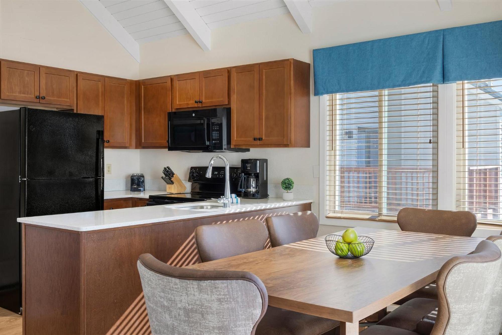 Club Wyndham Pagosa Hotel Pagosa Springs Luaran gambar
