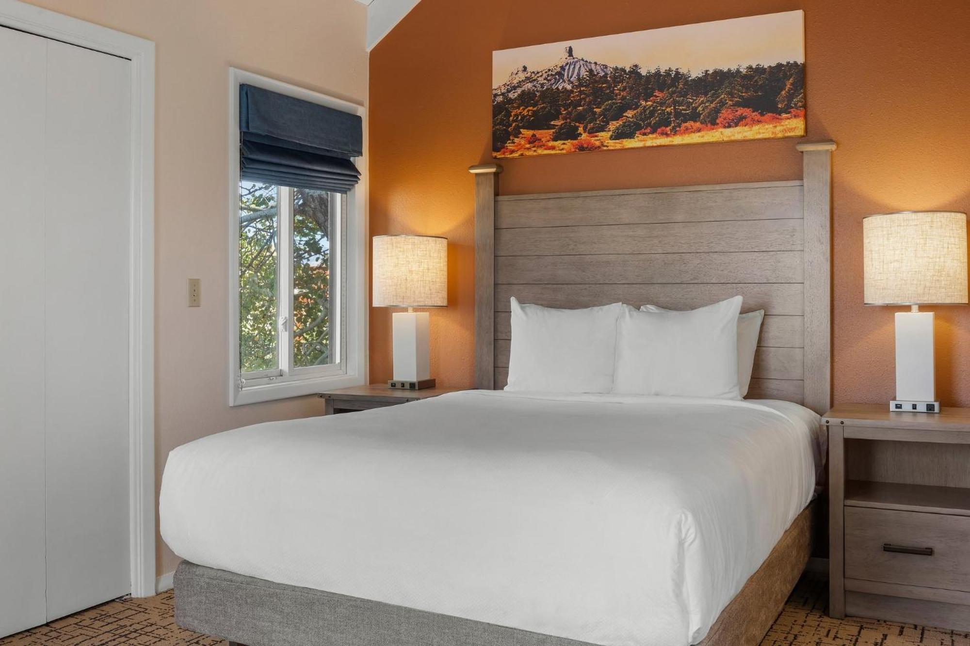Club Wyndham Pagosa Hotel Pagosa Springs Luaran gambar